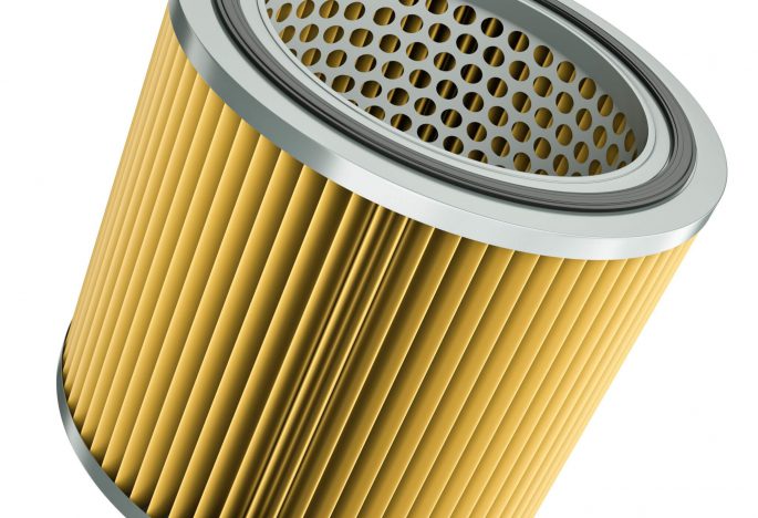 Things to do if you cannot extract your engine air filter out