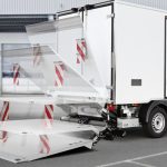Bär VanLift / Cargolift Standard S2