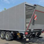 Bär Cargolift Standard S4